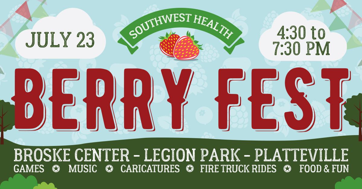 Berry Fest 