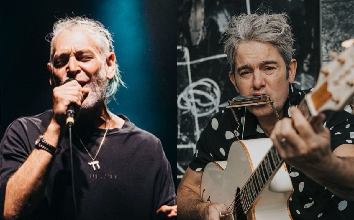 Matisyahu at The Neptune Theatre