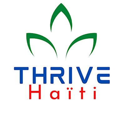 Thrive Ha\u00efti