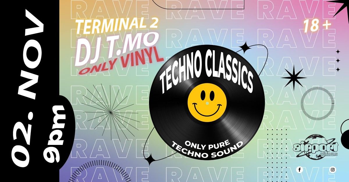 Techno Classics