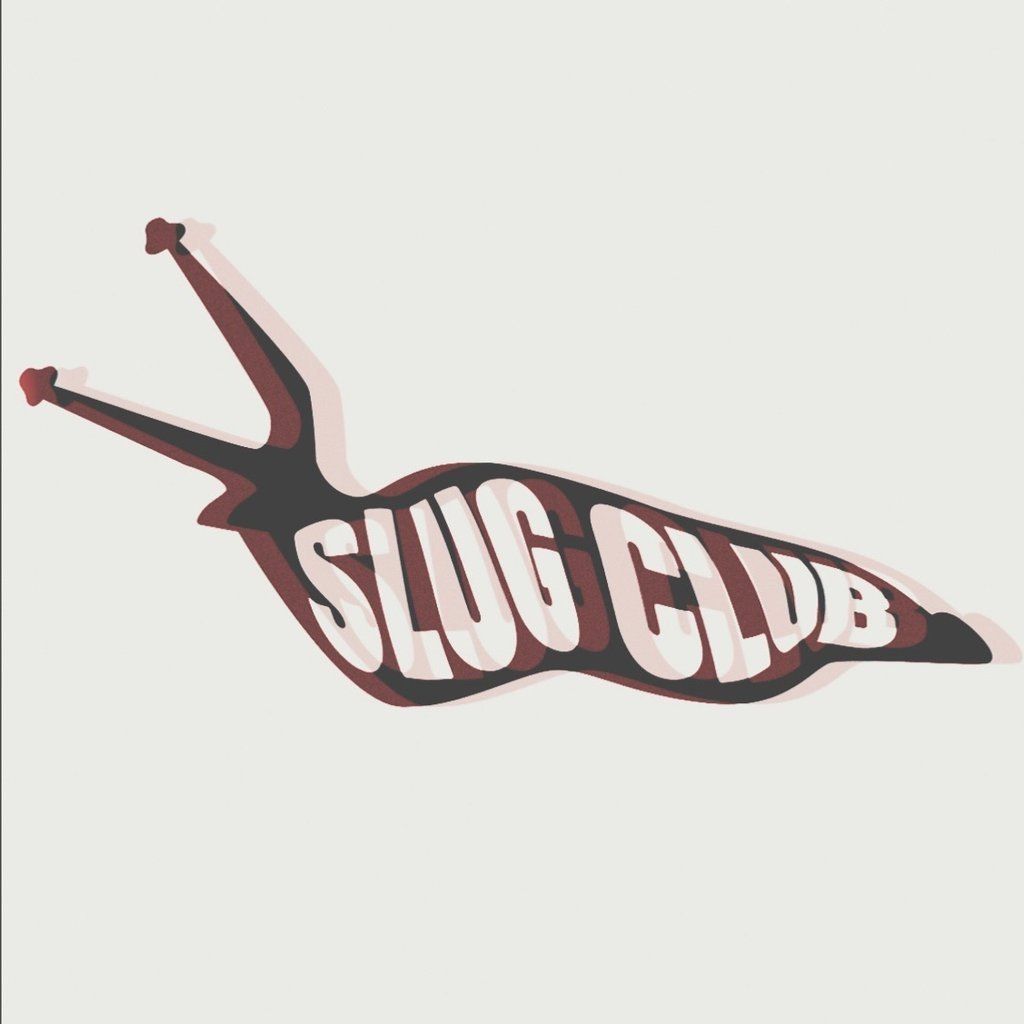 Slug Club - Garden and Club Party