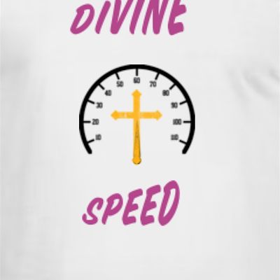 Divine Speed