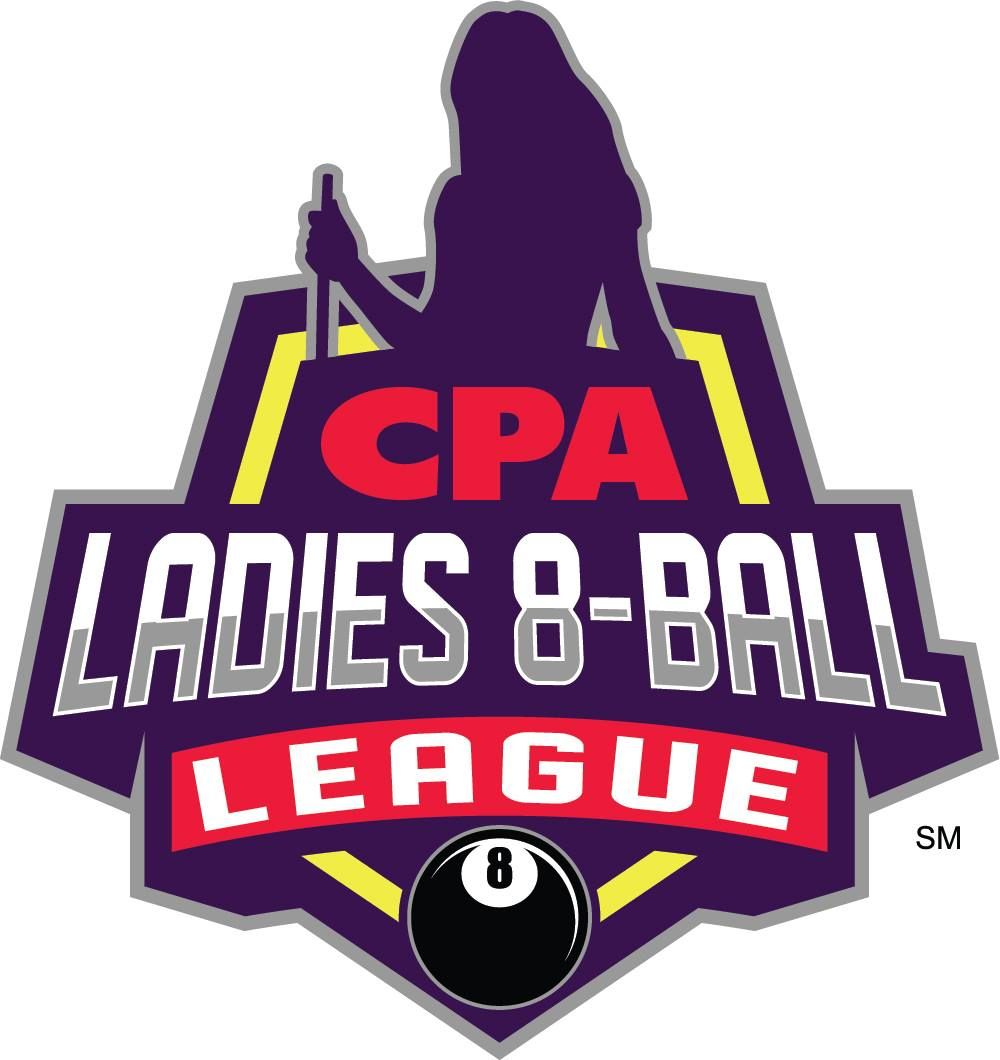 CPA Ladies 8 Ball Pool League - New Session.