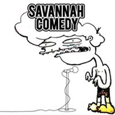 Savannah Comedy