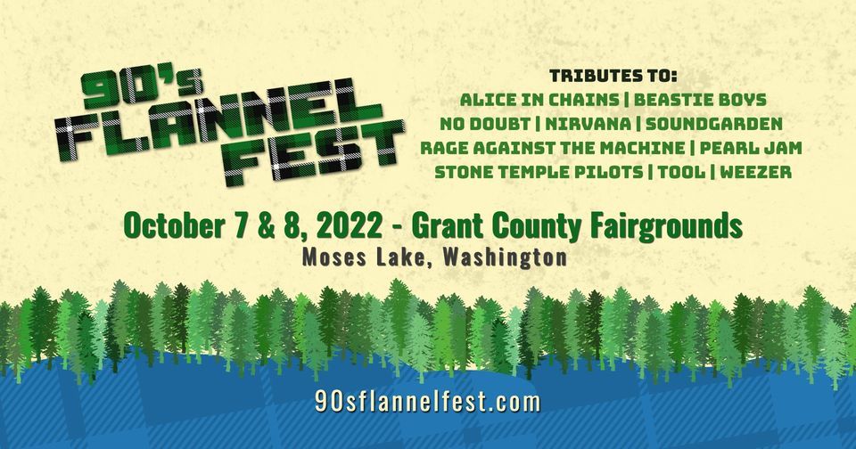 Veterans Stand Down Moses Lake, WA, Grant County Fairgrounds, Moses