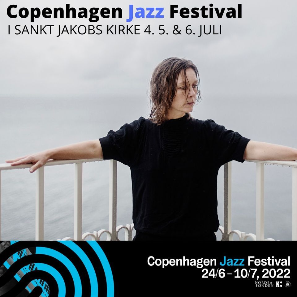 Copenhagen Jazz Festival \/ LJUNGGREN\/MARK\/-AGERSKOV