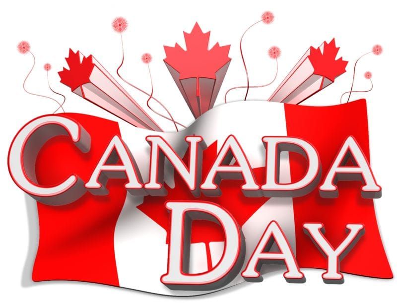 Celebrate Canada day with the Innisfil Lions 