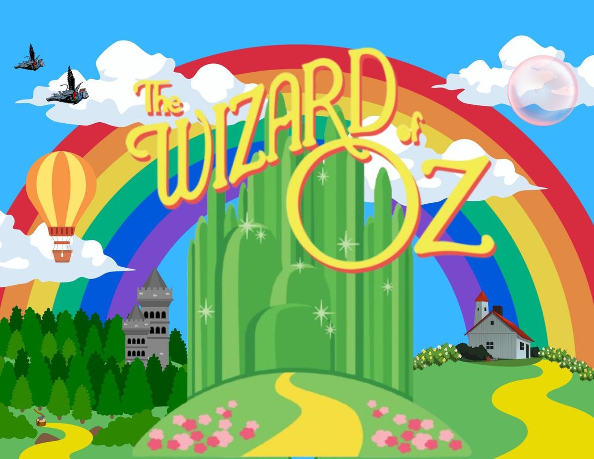 The Wizard of Oz