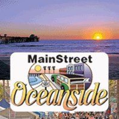 MainStreet Oceanside