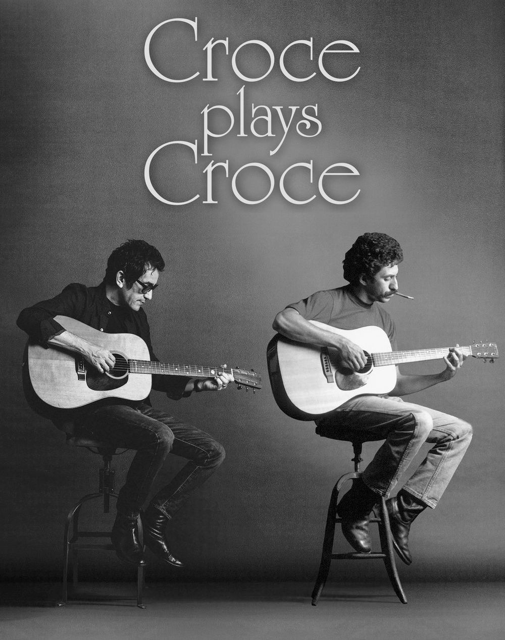 A.J. Croce: Croce Plays Croce