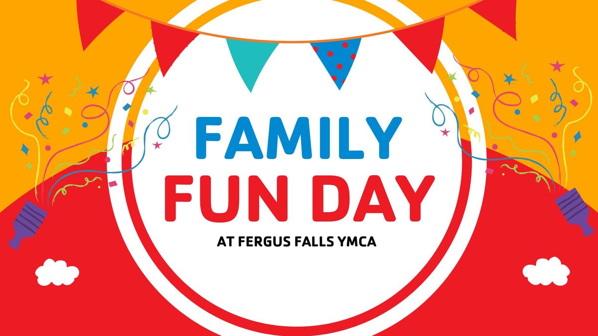 Family Fun Day