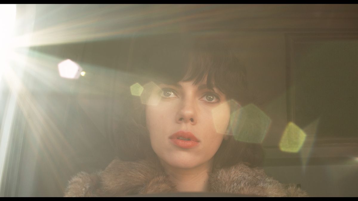 Under the Skin | Kino CSK