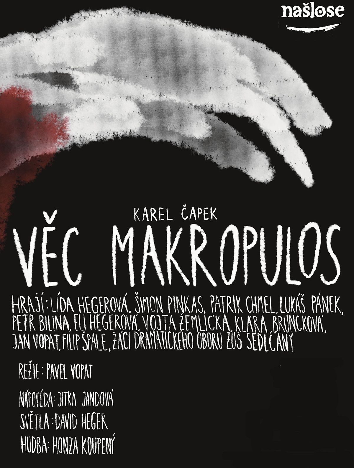 V\u011bc Makropulos