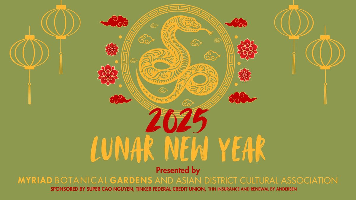 Lunar New Year