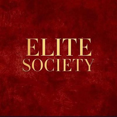 ELITE SOCIETY