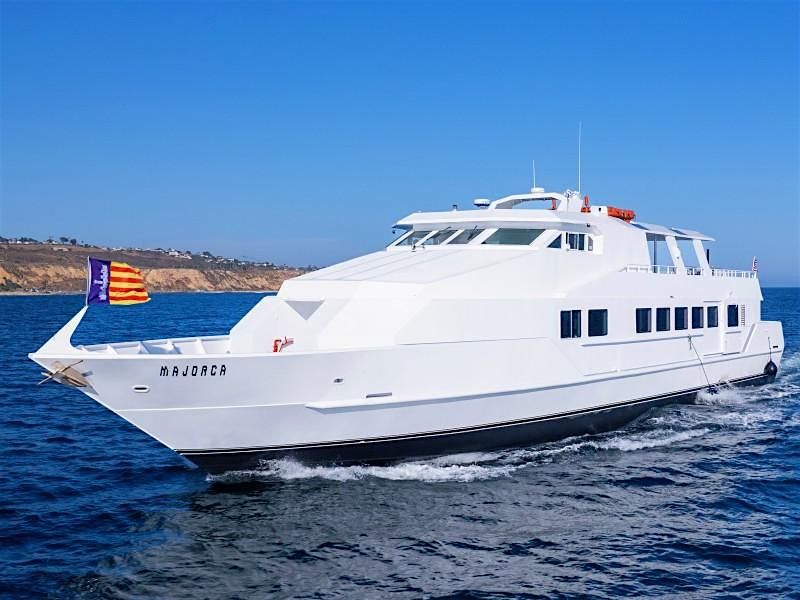All White Yacht Party (Memorial Day Weekend)