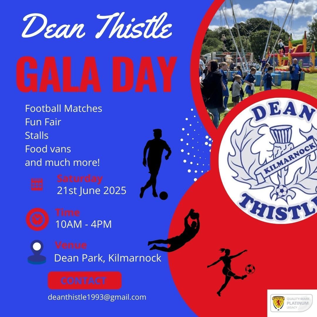 Gala Day 2025