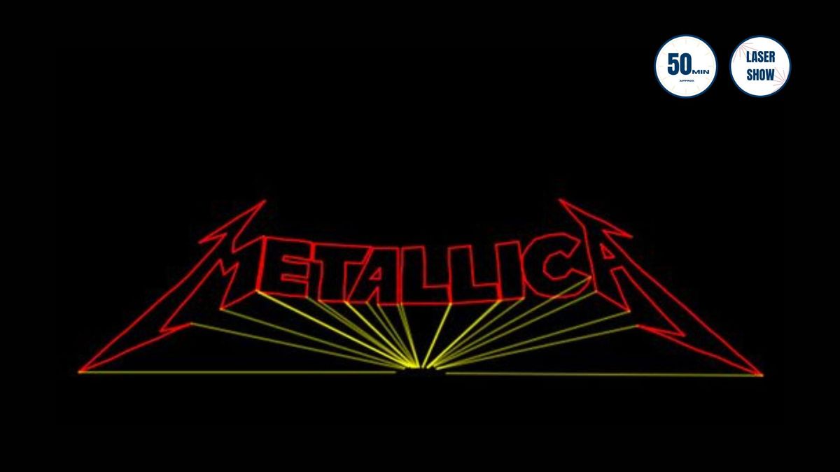 Laser Metallica