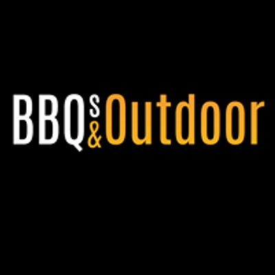 BBQ's and Outdoor