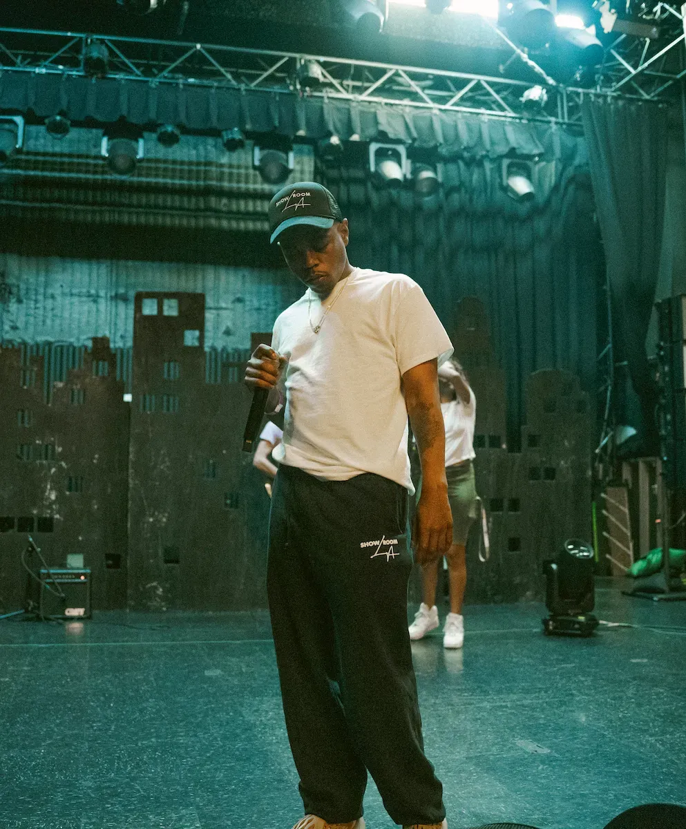 Westside Boogie at Vinyl at Center Stage