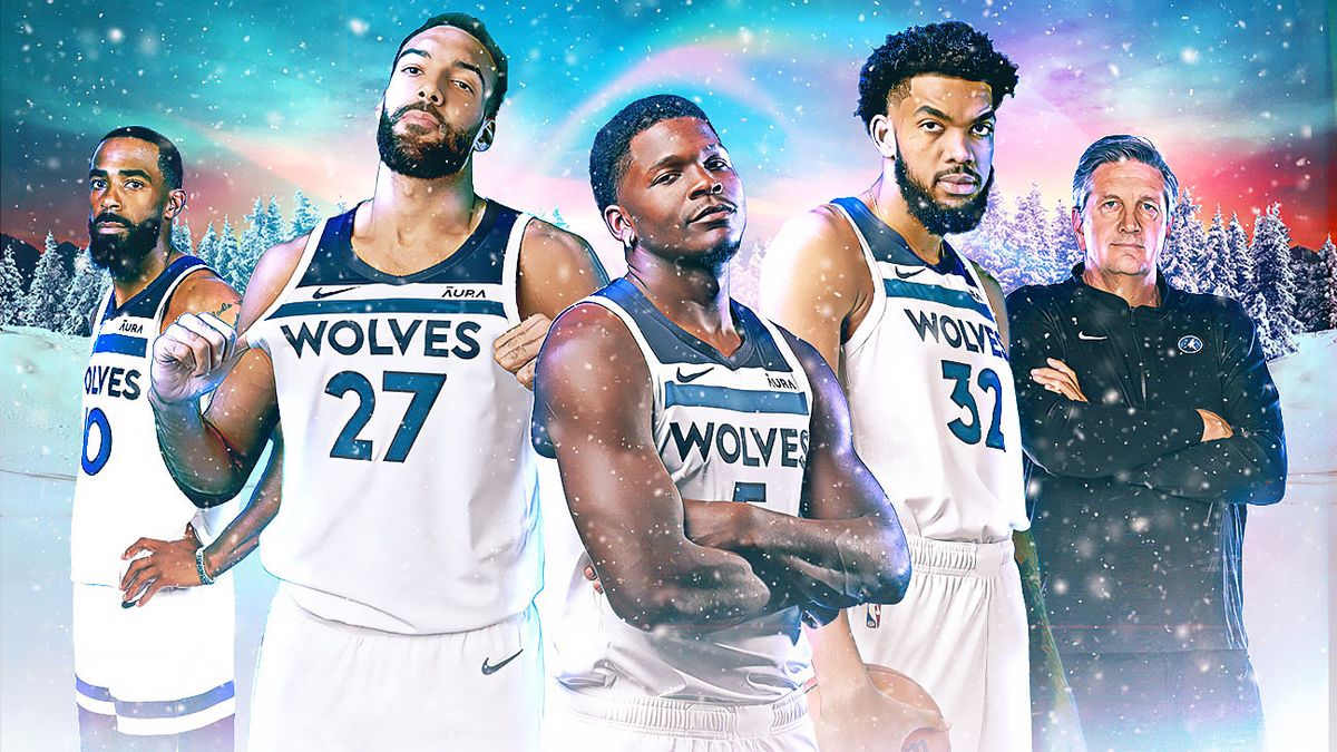 NBA Cup: Minnesota Timberwolves vs. Los Angeles Clippers at Target Center