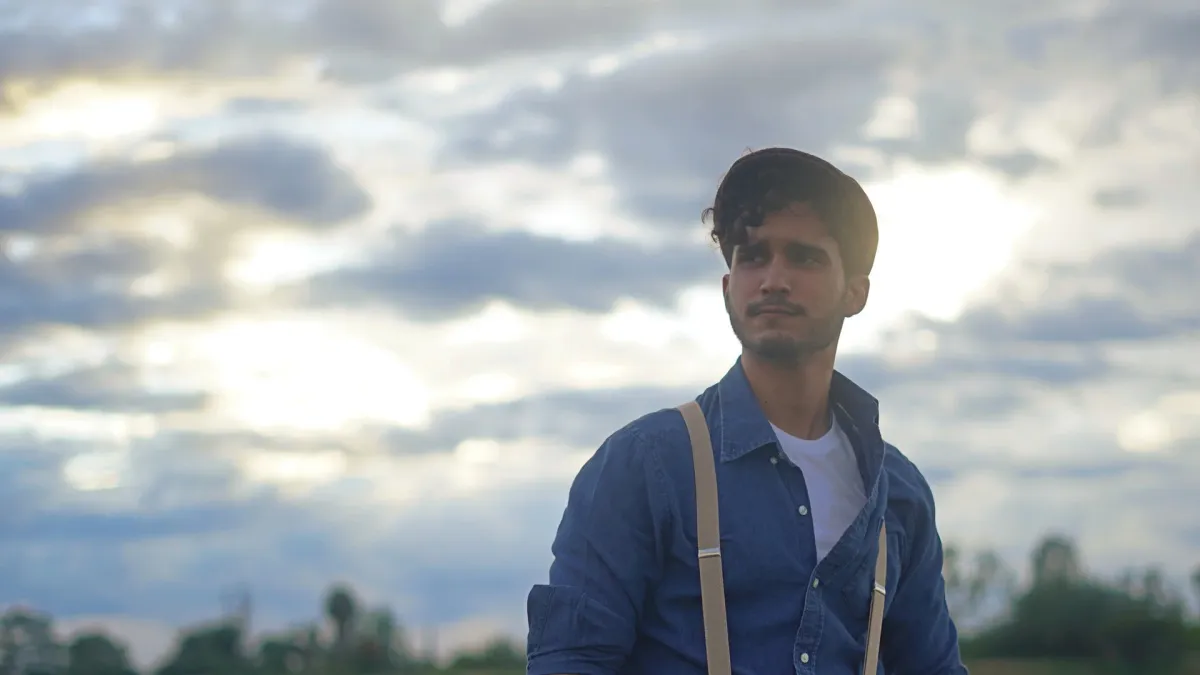 Andr\u00e9s Obreg\u00f3n in Monterrey