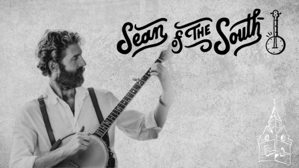 Sean of The South