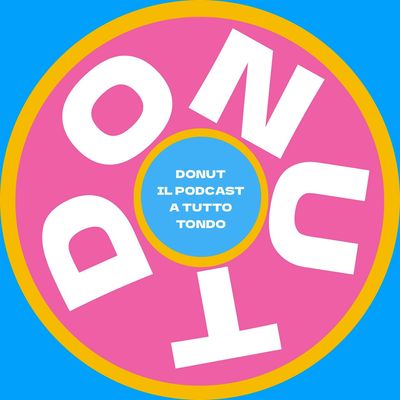Donut Podcast