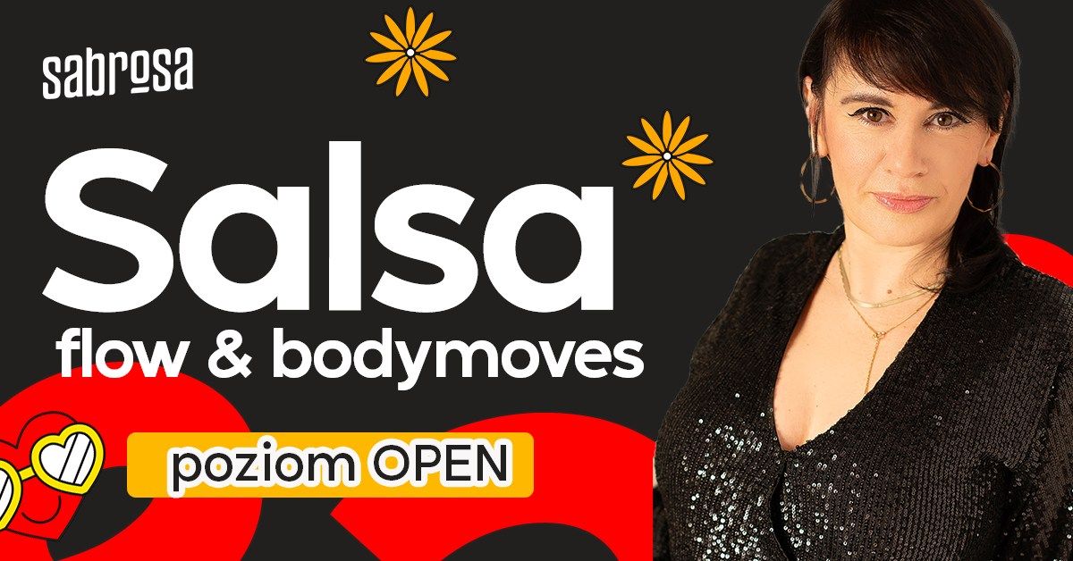 Salsa Flow & Bodymovement