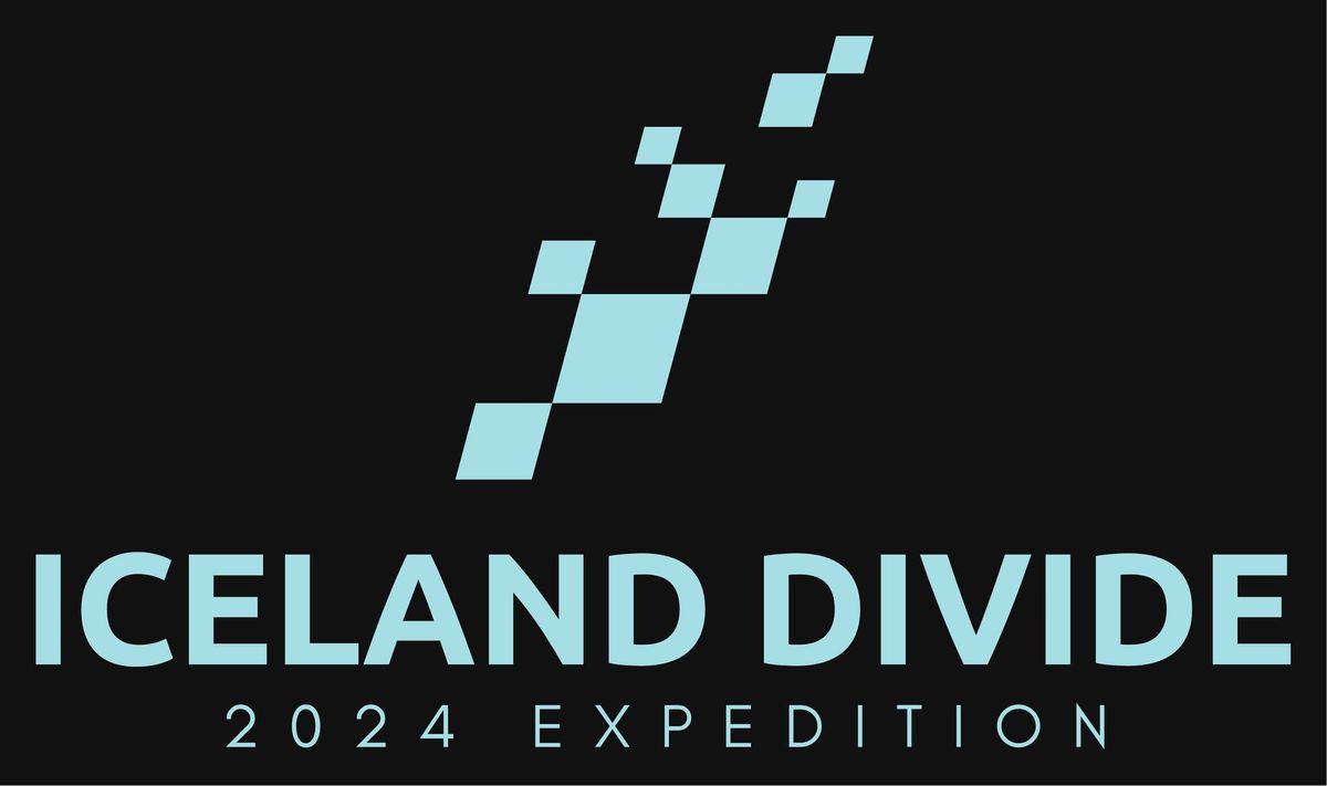 Iceland Divide 2024 Expedition