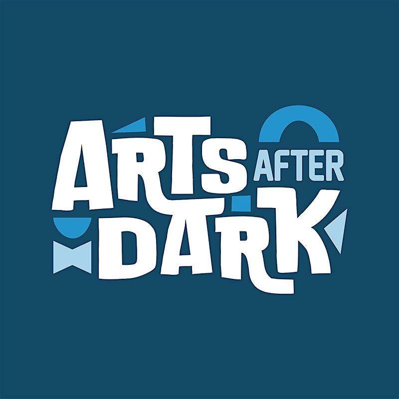 Collage Club Gvl at Arts After Dark at Downtown Alive 2026