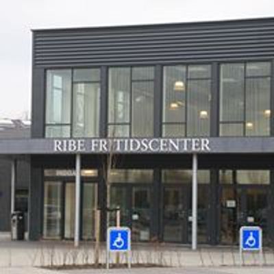 Ribe Fritidscenter & Sv\u00f8mmebad