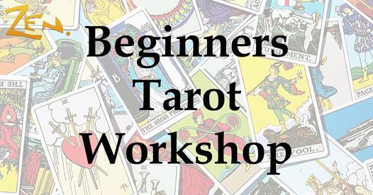 Beginners Tarot