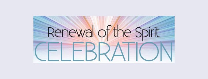 Renewal of the Spirit Celebration