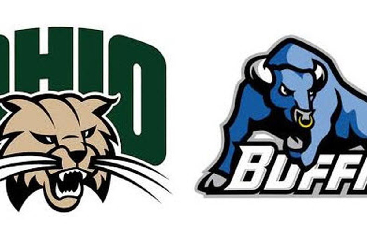 Buffalo Bulls vs. Ohio Bobcats