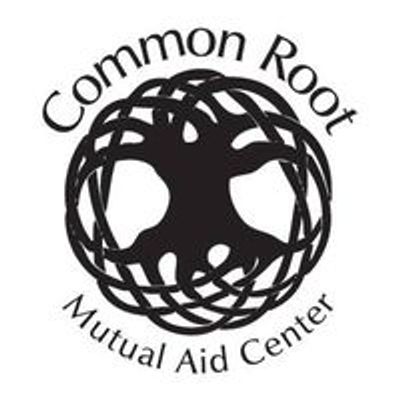 Common Root - Mutual Aid Center