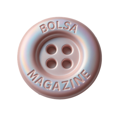 BOLSA MAGAZINE