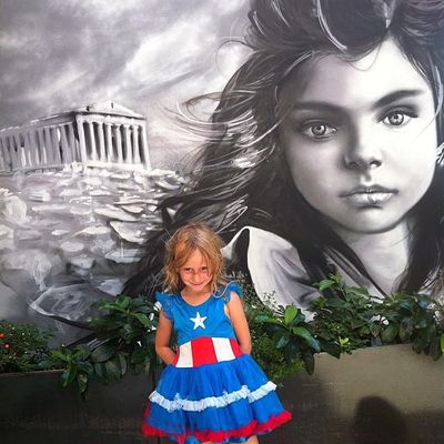 Irene Archos, photographer\/artist, educator, registered Expressive Arts Therapist Educator and Consultant