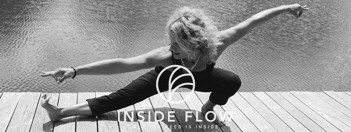 Inside Flow mit Pascale in BASEL