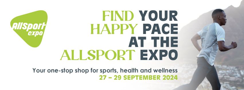 AllSport Expo 2024