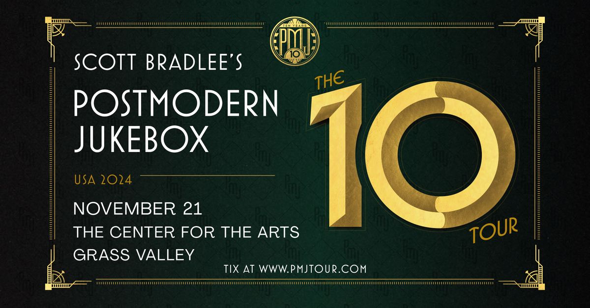 Postmodern Jukebox