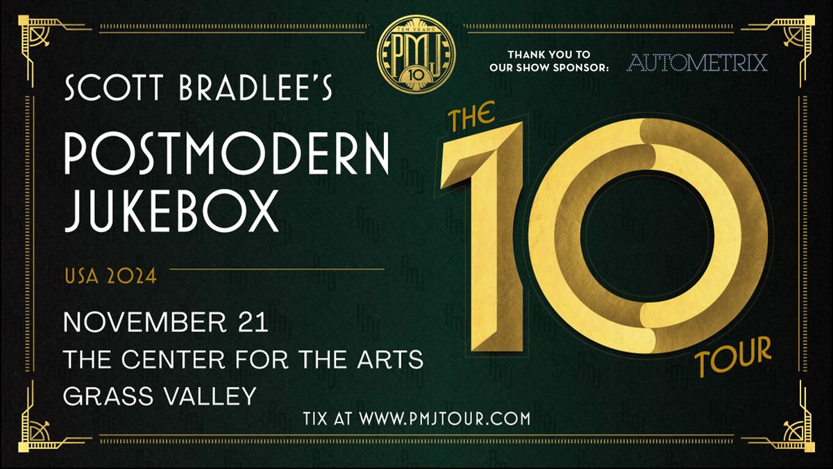 Postmodern Jukebox