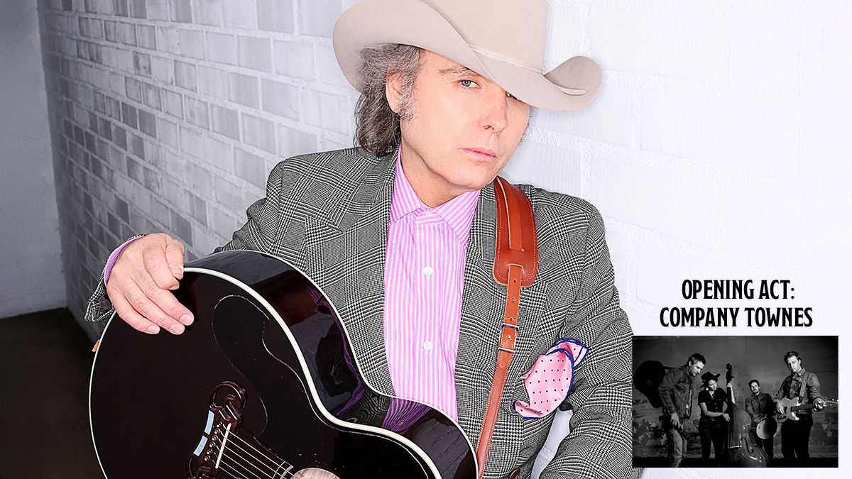 Dwight Yoakam