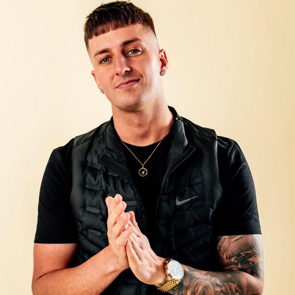 NXT Presents : Daire : FRESHERS WEEK 2: 03.10.25