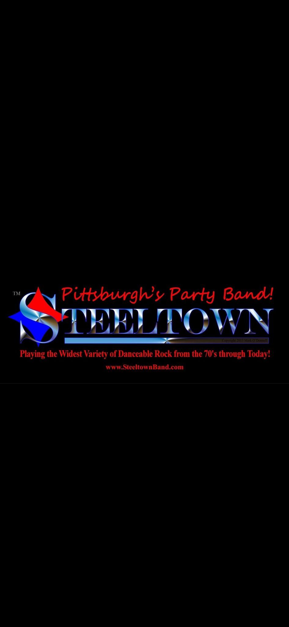 Steeltown Band