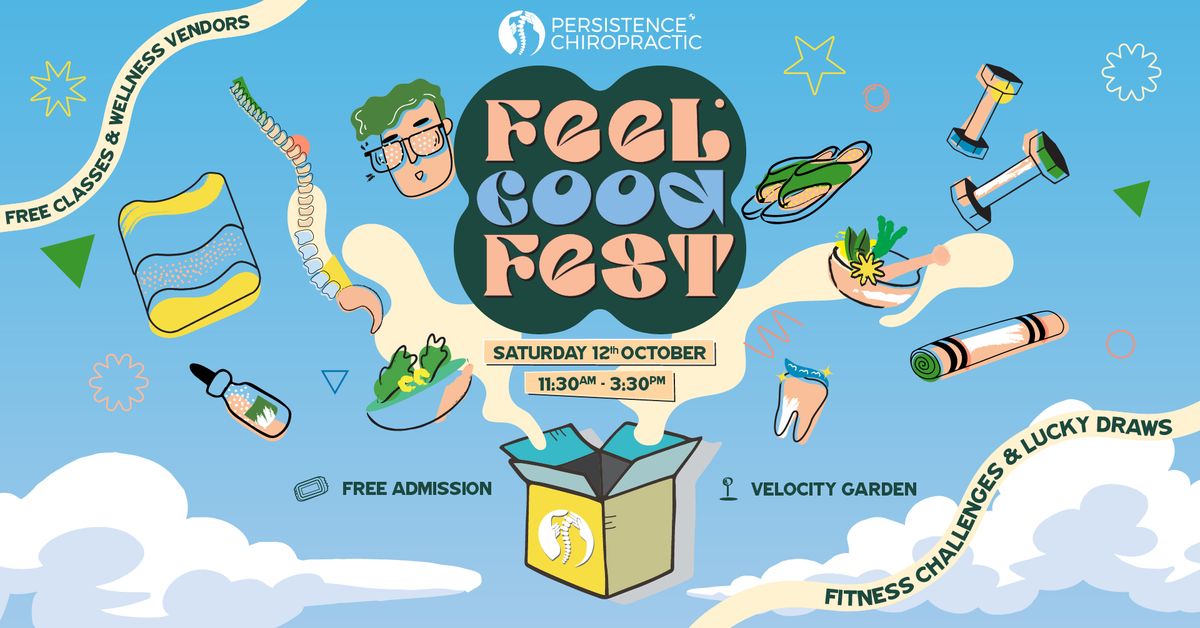 Feel Good Fest