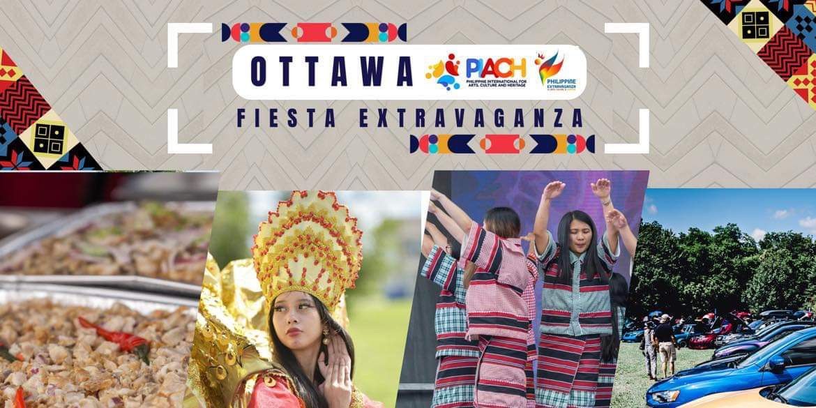 OTTAWA FIESTA EXTRAVAGANZA 2025