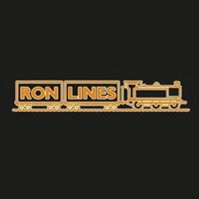 Ron Lines Model Railways