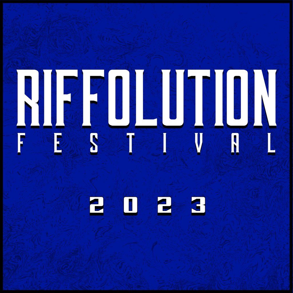 Riffolution Festival 2023