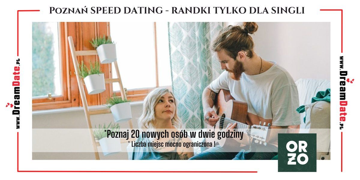 Pozna\u0144 Speed Dating | Randki tylko dla singli Wiek 27-37